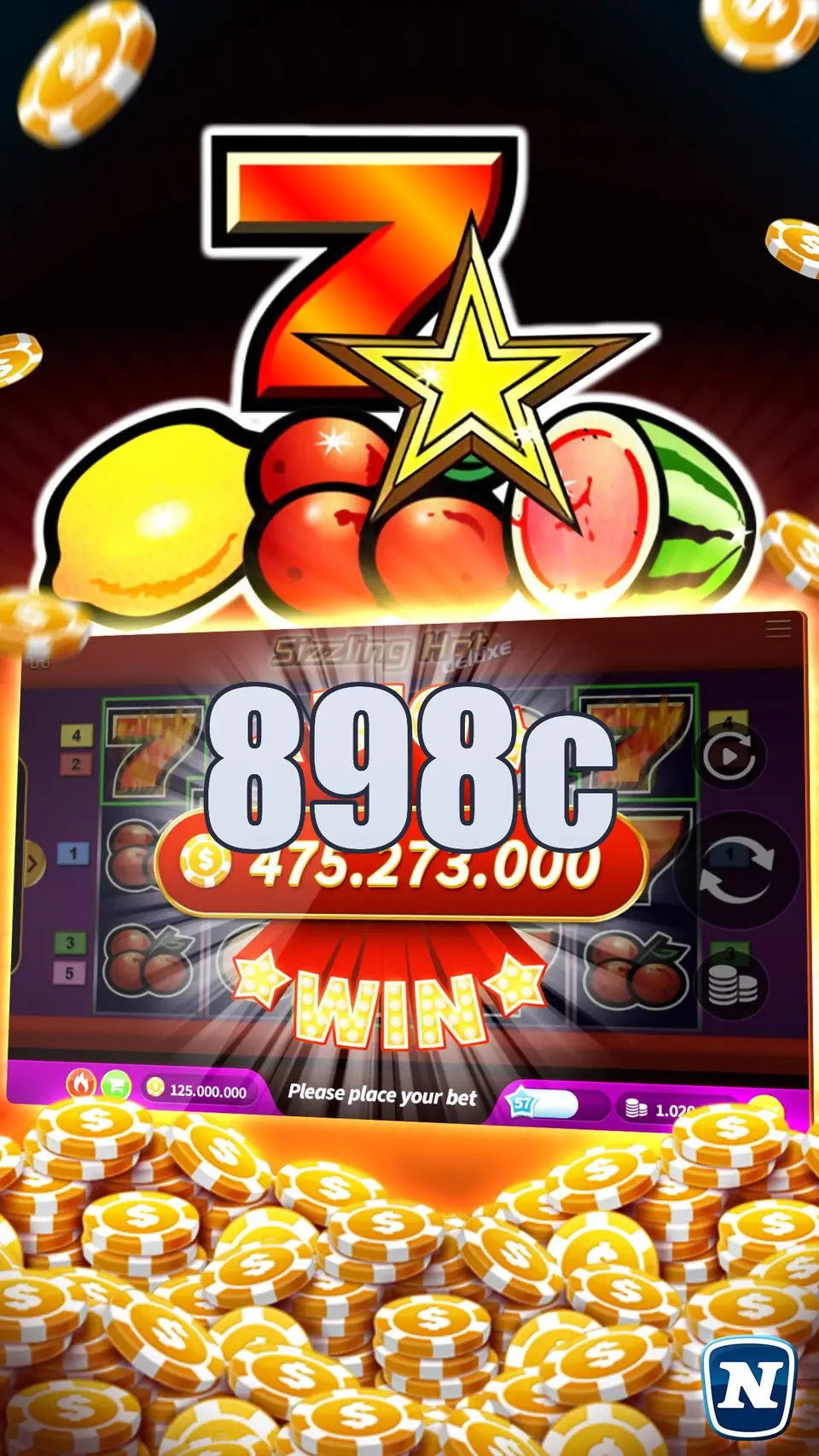 898c Login