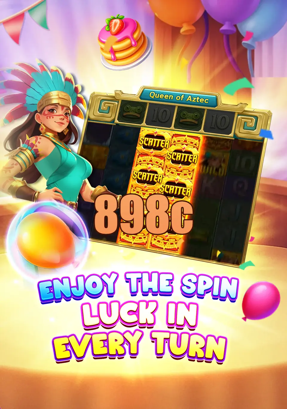 898c Login